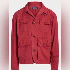 Polo Ralph Lauren Jacket